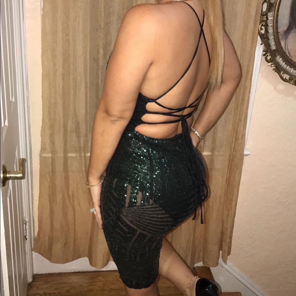 Party dress